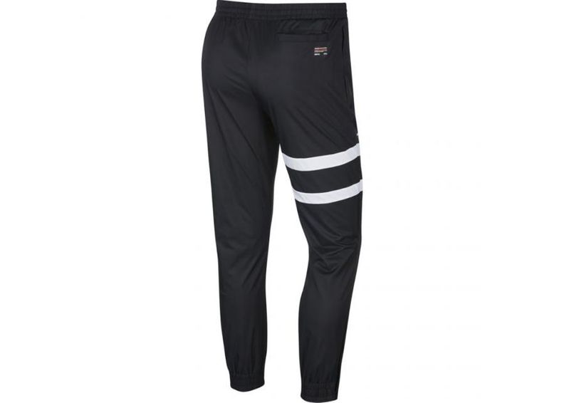 Dressipüksid naistele Nike M FC Truck W AQ1277 010 suurendatud