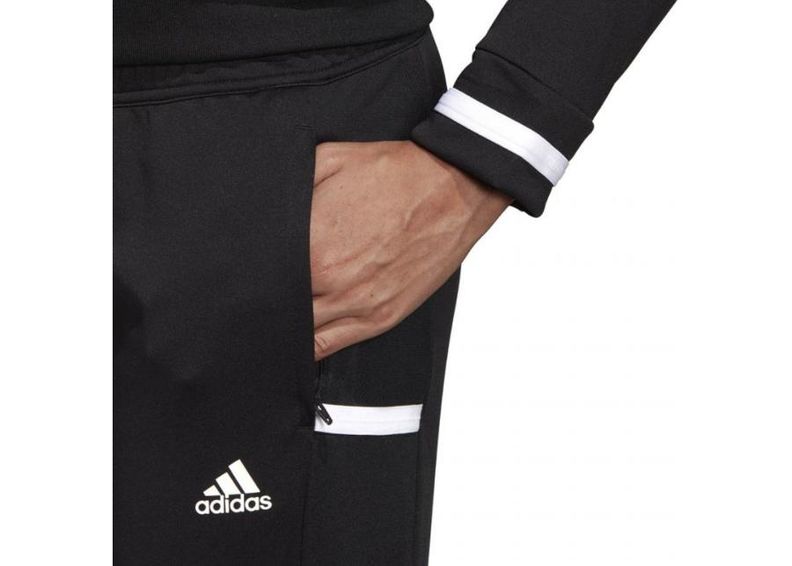 Dressipüksid naistele W adidas Team 19 TRK Pant W DW6858 suurendatud