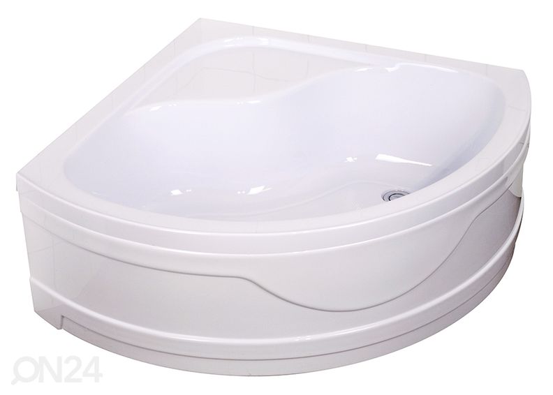 Dušialus Duschy 90x90 cm suurendatud