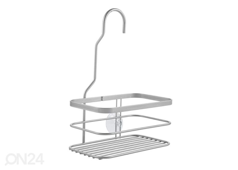 Dušikorv Origin, 20x12x28 cm, hõbe suurendatud