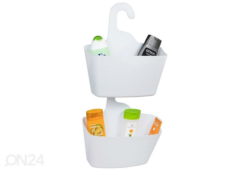 Duširiiul Tatkraft Posh suurendatud