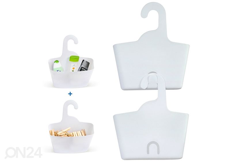 Duširiiul Tatkraft Posh suurendatud