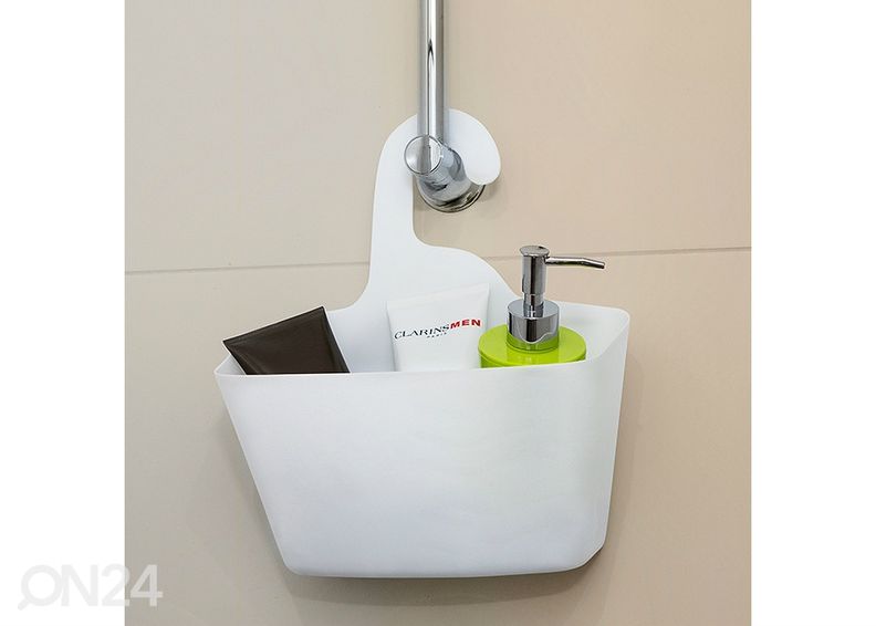 Duširiiul Tatkraft Posh suurendatud