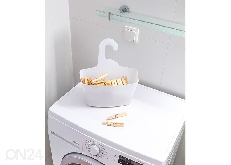 Duširiiul Tatkraft Posh suurendatud