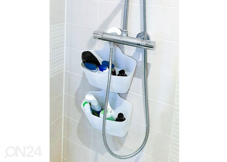 Duširiiul Tatkraft Posh suurendatud