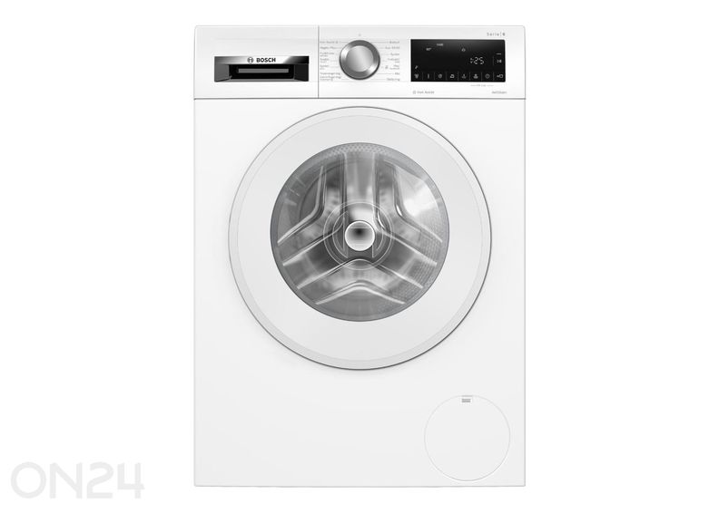 Eestlaetav pesumasin Bosch WGG244ZMSN suurendatud