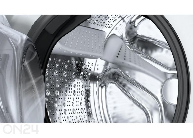 Eestlaetav pesumasin Bosch WGG244ZMSN suurendatud