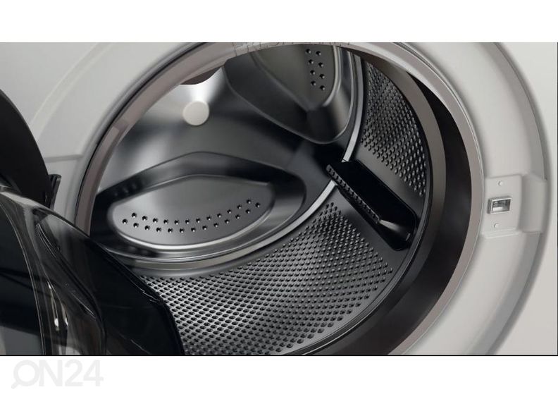 Eestlaetav pesumasin Whirlpool FFB9469BVEE suurendatud