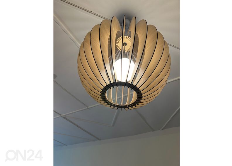 Eglo laevalgusti Cossano Ø50 cm suurendatud