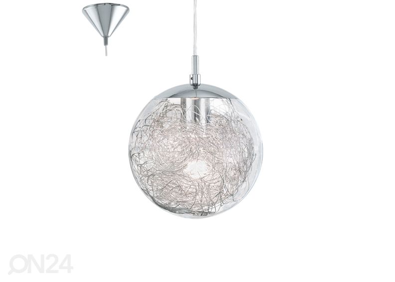 Eglo laevalgusti Luberio suurendatud