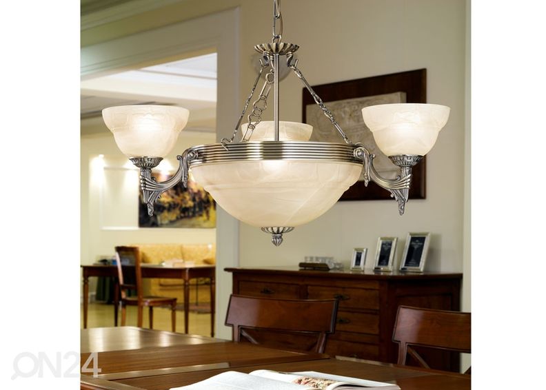 Eglo laevalgusti Marbella suurendatud