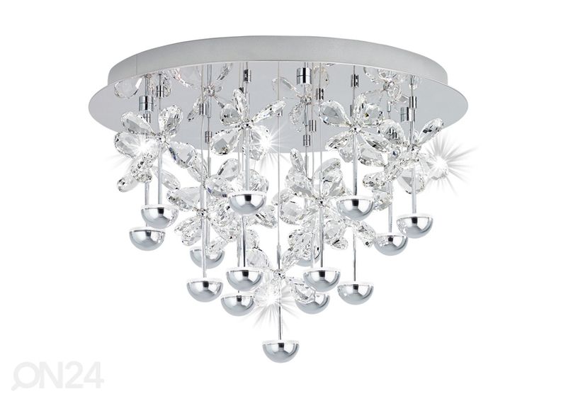 Eglo laevalgusti Pianopoli suurendatud