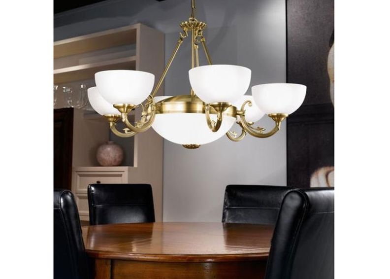 Eglo laevalgusti Savoy suurendatud