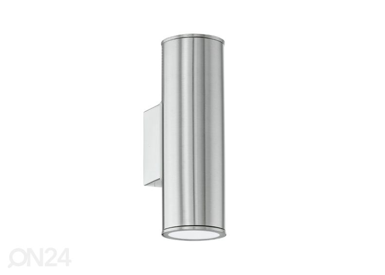 Eglo LED välisvalgusti Riga suurendatud