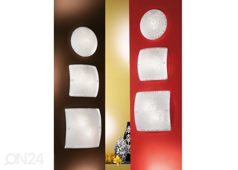 Eglo plafoonvalgusti Scalea1 suurendatud