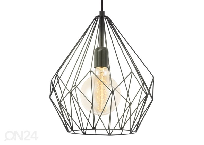 Eglo rippvalgusti Carlton suurendatud