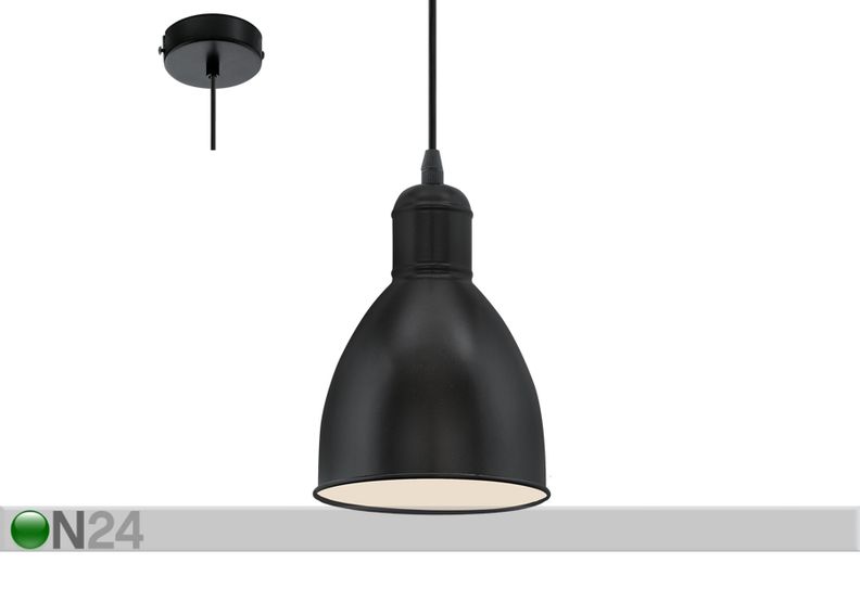 Eglo rippvalgusti Priddy suurendatud