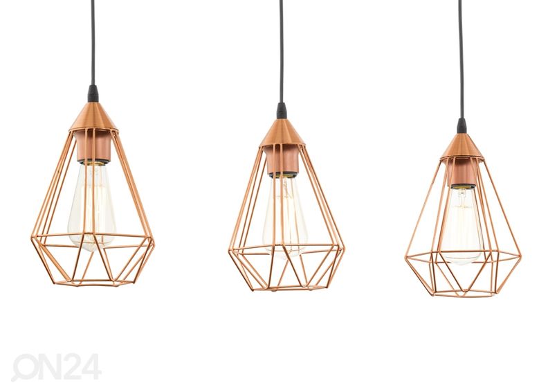 Eglo rippvalgusti Tarbes suurendatud