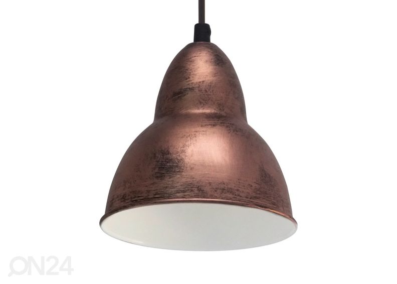 Eglo rippvalgusti Truro suurendatud