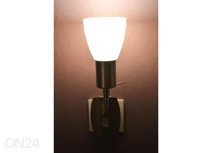 Eglo suundvalgusti Dakar suurendatud