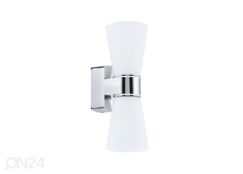 Eglo vannitoavalgusti Cailin LED suurendatud