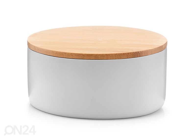 Ehtekarp peegliga, hall suurendatud