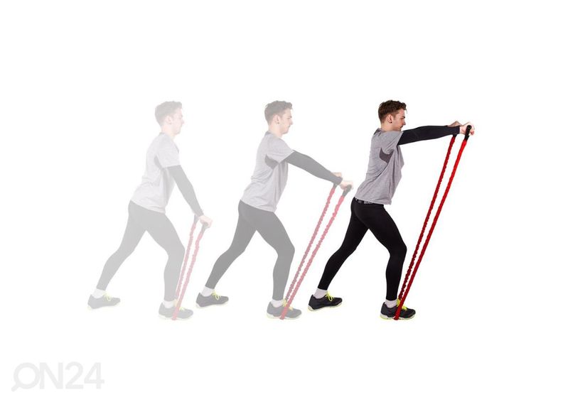 Ekspander Morpo RS693 inSPORTline suurendatud