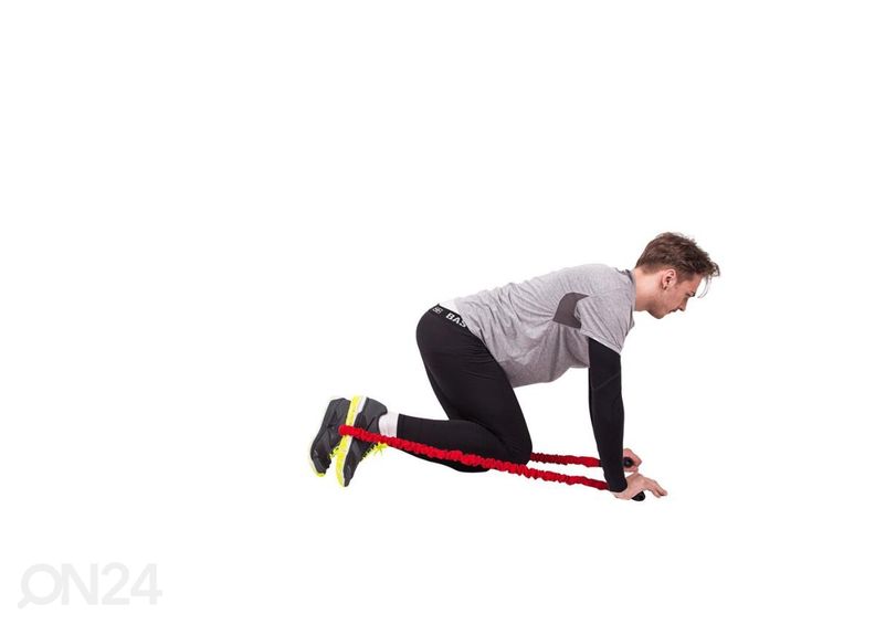 Ekspander Morpo RS693 inSPORTline suurendatud