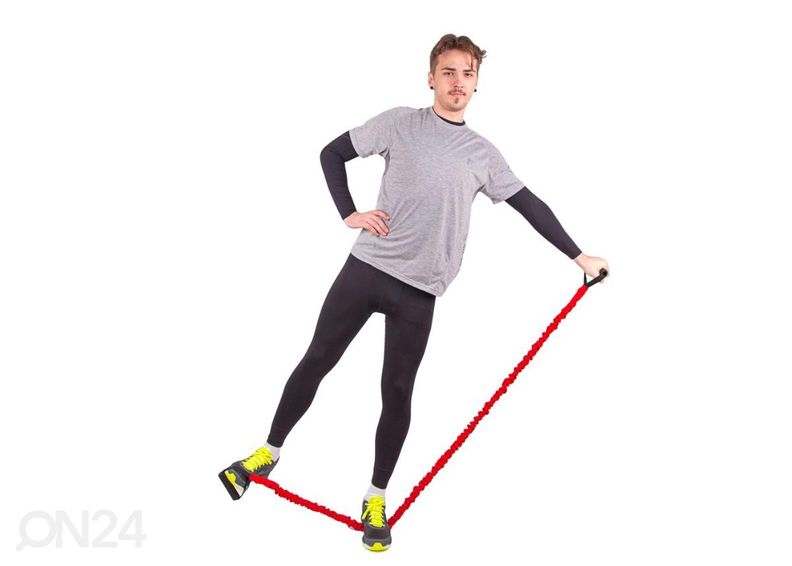 Ekspander Morpo RS693 inSPORTline suurendatud