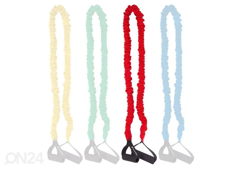 Ekspander Morpo RS693 inSPORTline suurendatud