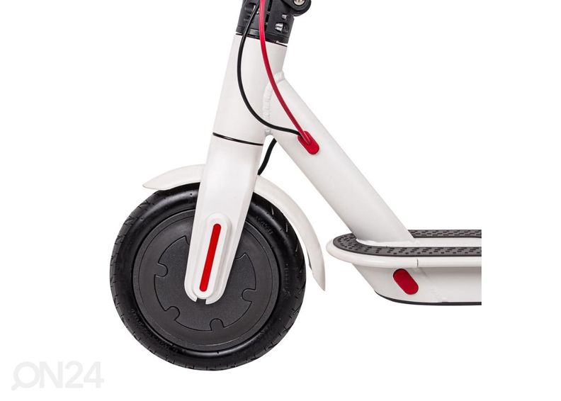 Elektri tõukeratas Fulmino inSPORTline suurendatud