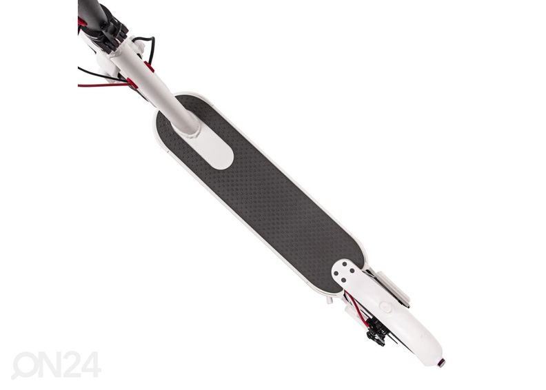 Elektri tõukeratas Fulmino inSPORTline suurendatud