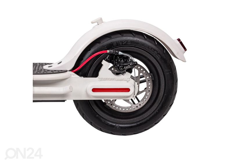 Elektri tõukeratas Fulmino inSPORTline suurendatud