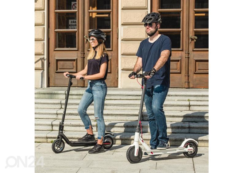 Elektri tõukeratas Fulmino inSPORTline suurendatud