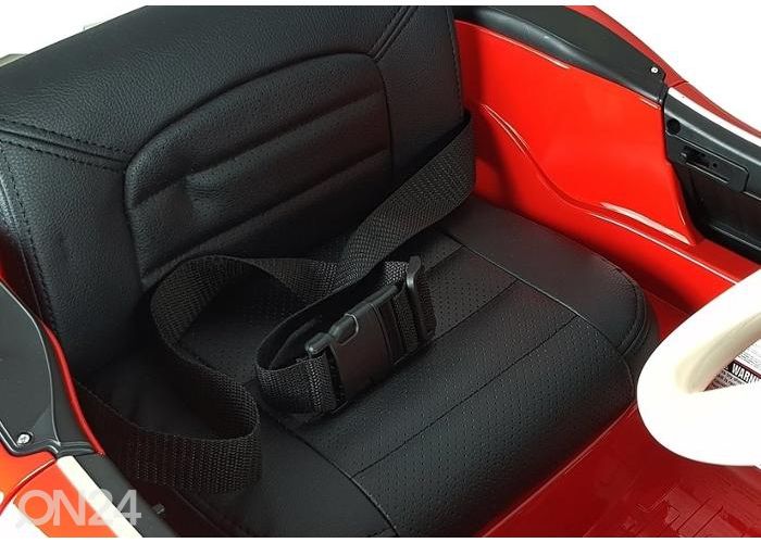 Elektriauto Bmw 507 Retro 6V suurendatud