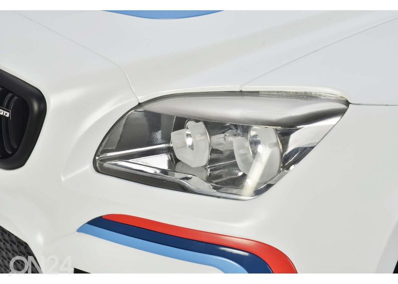 Elektriauto lastele bmw m6 gt3 12 volt suurendatud
