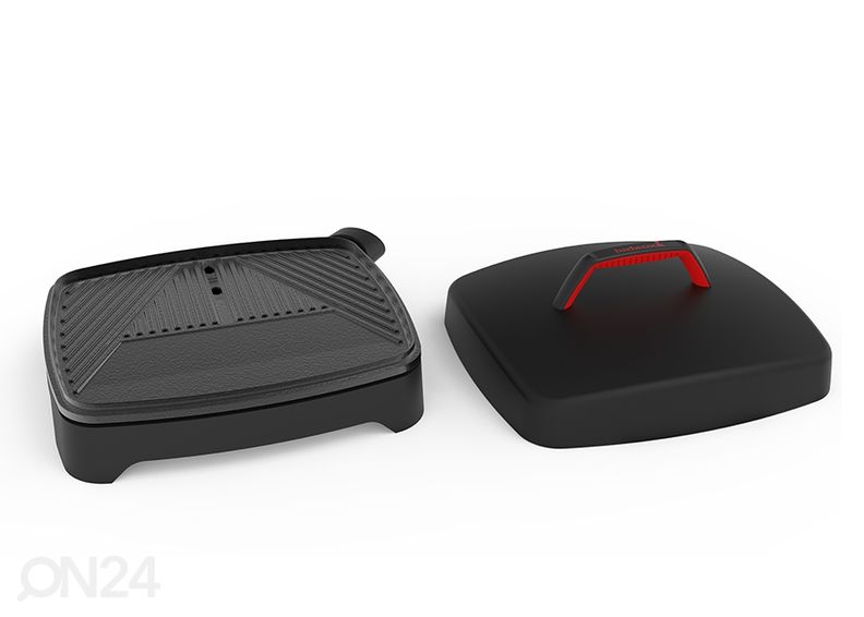 Elektrigrill Barbecook Alexia 5011 suurendatud