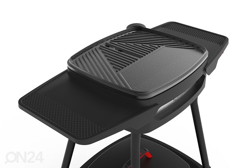Elektrigrill Barbecook Alexia 5111 suurendatud