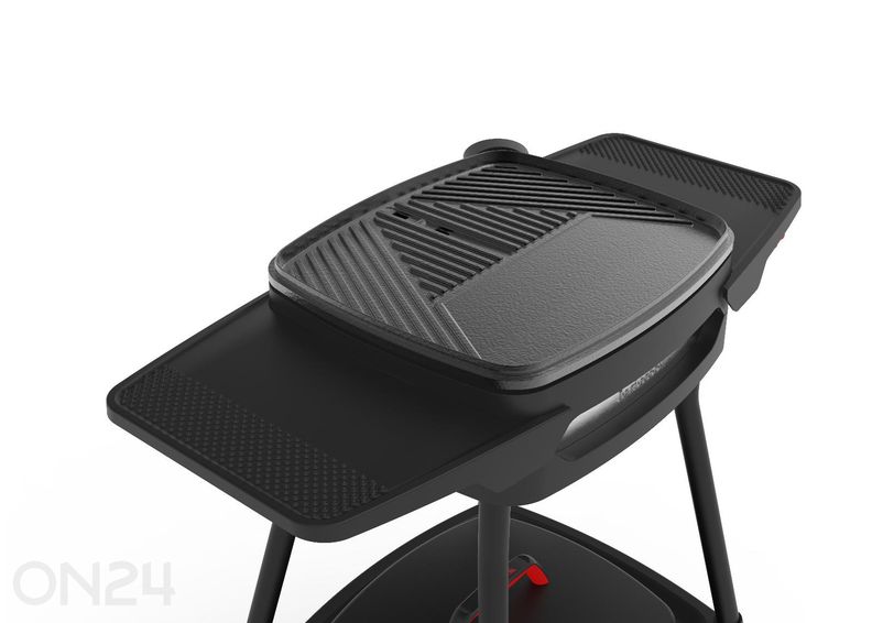 Elektrigrill Barbecook Alexia 5111 suurendatud