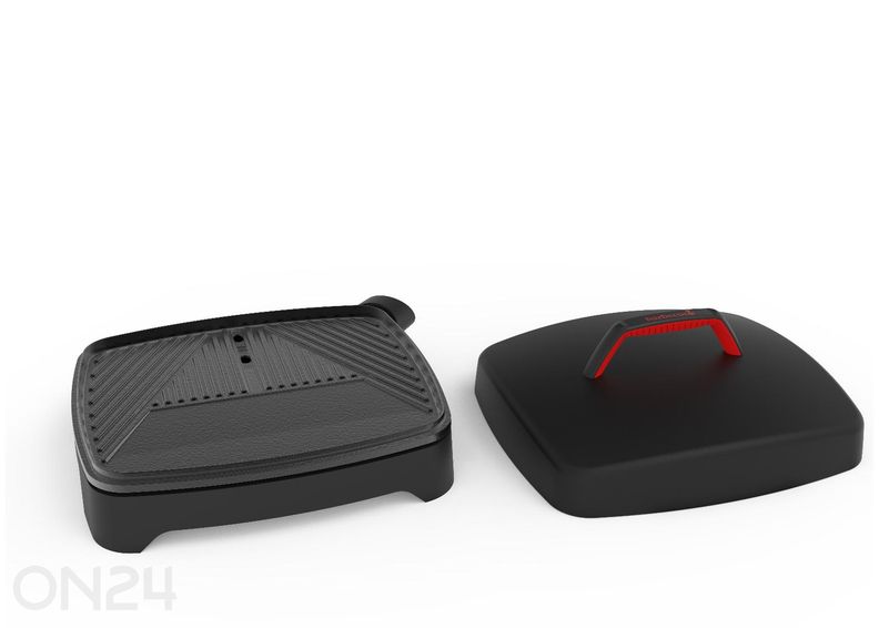 Elektrigrill Barbecook Alexia 5111 suurendatud