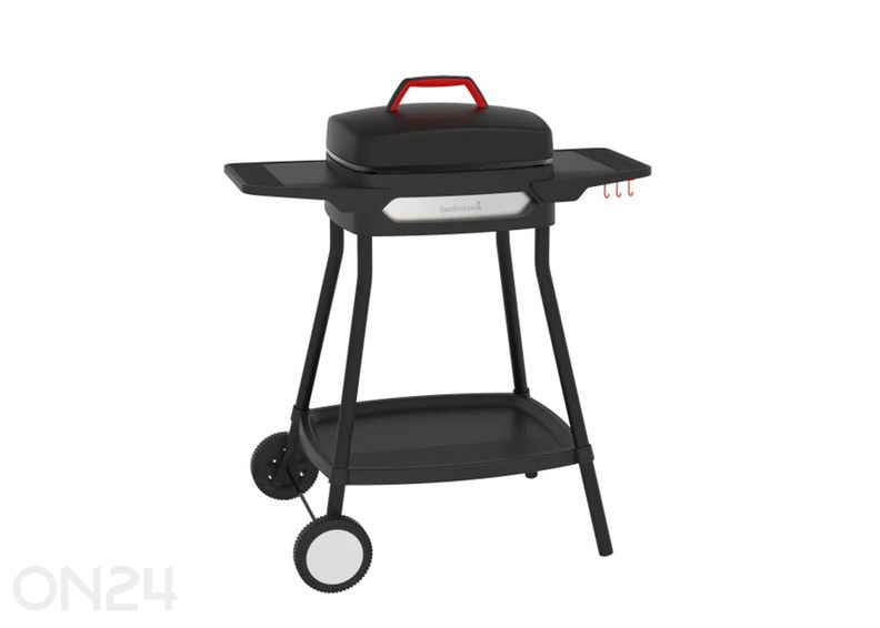 Elektrigrill Barbecook Alexia 5111 suurendatud