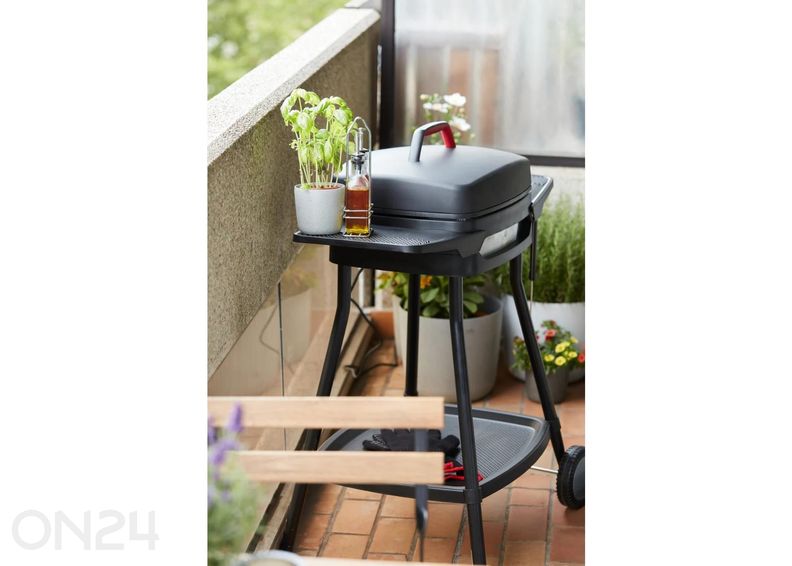 Elektrigrill Barbecook Alexia 5111 suurendatud