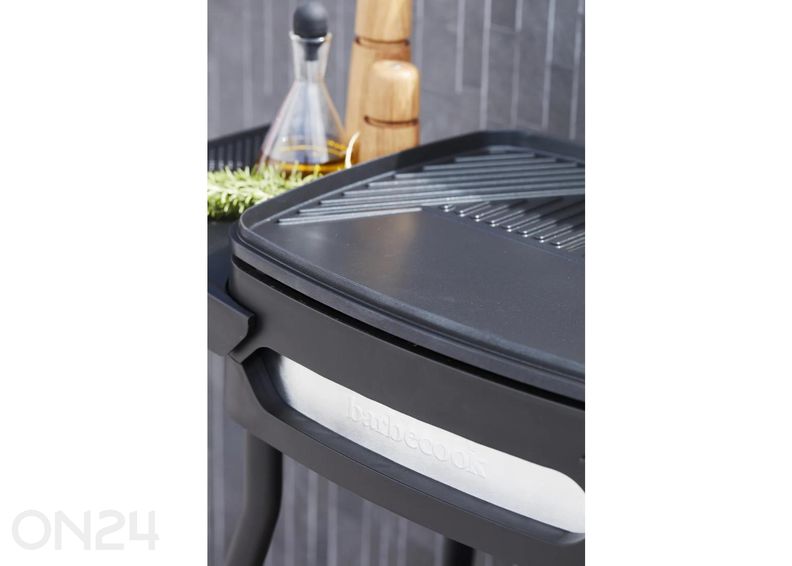 Elektrigrill Barbecook Alexia 5111 suurendatud