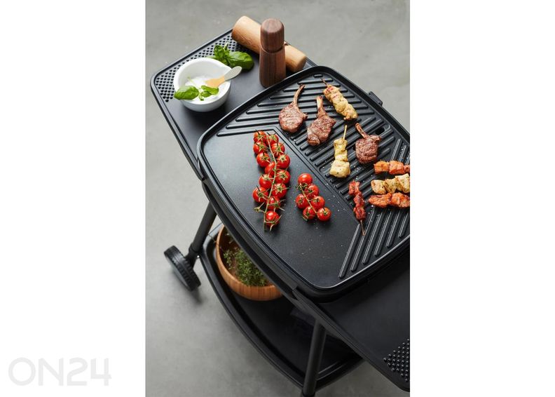 Elektrigrill Barbecook Alexia 5111 suurendatud