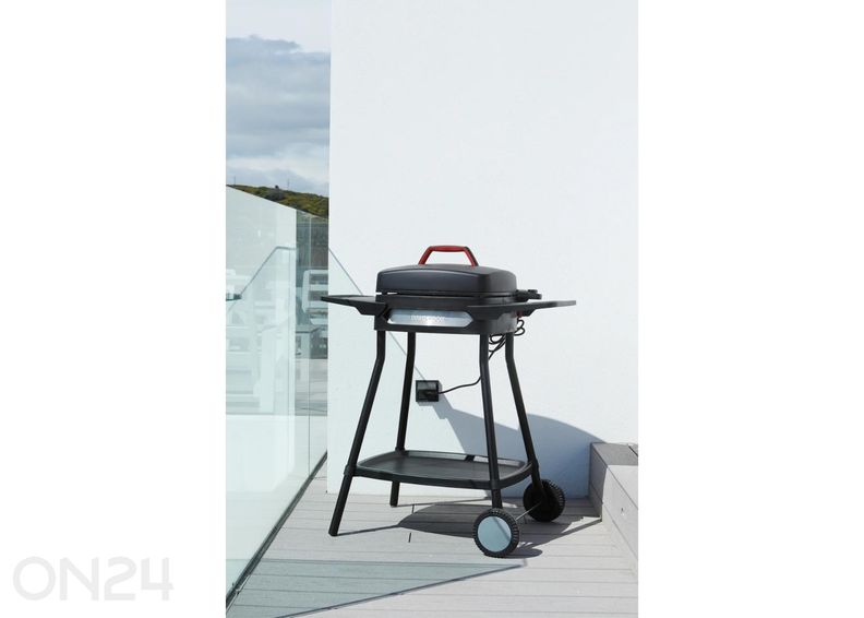 Elektrigrill Barbecook Alexia 5111 suurendatud