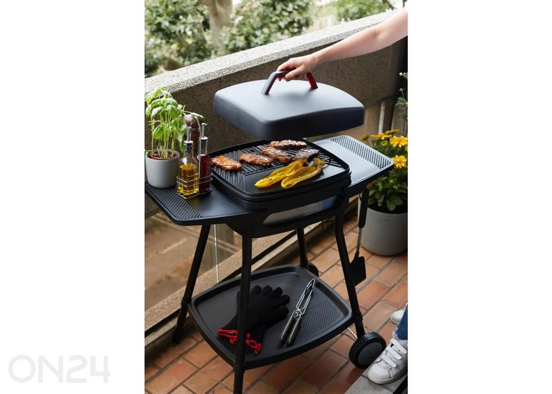 Elektrigrill Barbecook Alexia 5111 suurendatud