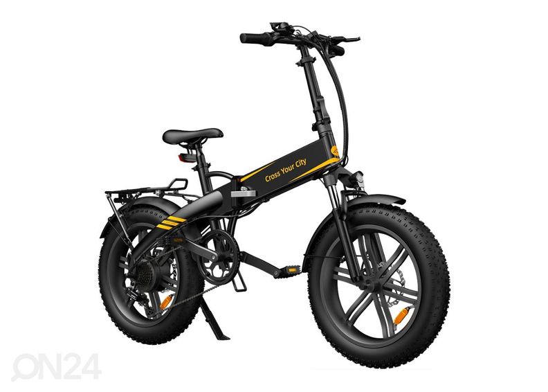 Elektrijalgratas ADO A20F XE suurendatud