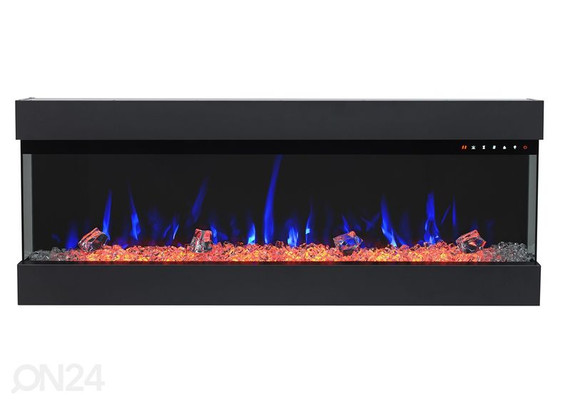 Elektrikamin Aflamo Imperial 72 suurendatud