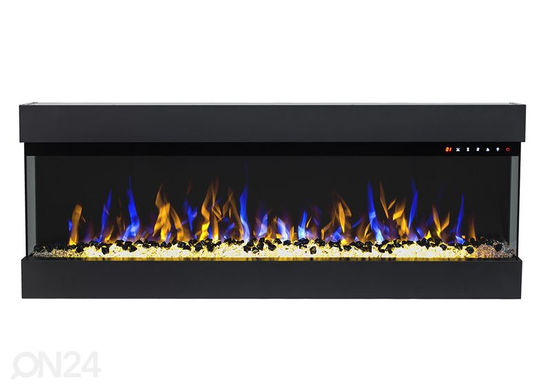 Elektrikamin Aflamo Imperial 72 suurendatud