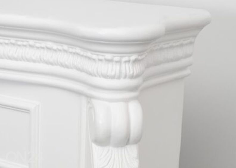 Elektrikamin Aflamo Lex LED 60 3D suurendatud